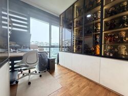 Boathouse Residences (D19), Condominium #628856761